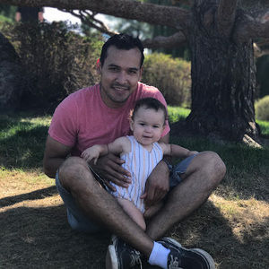 Meet your Posher, Mario